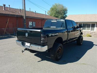2017 RAM 2500 Big Horn   - Photo 6 - Layton, UT 84041