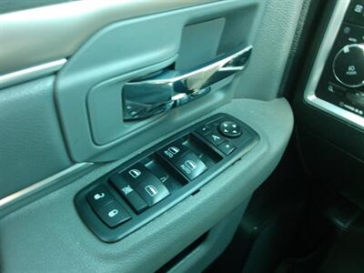 2017 RAM 2500 Big Horn   - Photo 18 - Layton, UT 84041