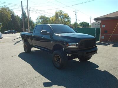 2017 RAM 2500 Big Horn   - Photo 8 - Layton, UT 84041