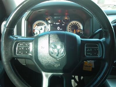 2017 RAM 2500 Big Horn   - Photo 16 - Layton, UT 84041