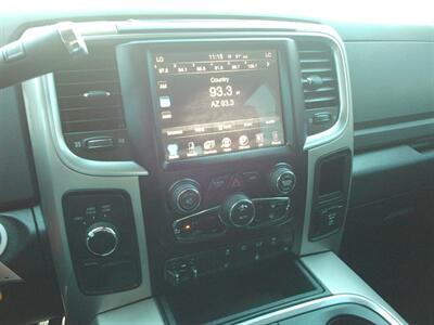 2017 RAM 2500 Big Horn   - Photo 17 - Layton, UT 84041