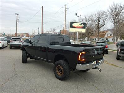 2017 RAM 2500 Big Horn   - Photo 3 - Layton, UT 84041