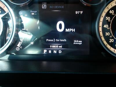 2017 RAM 2500 Big Horn   - Photo 15 - Layton, UT 84041