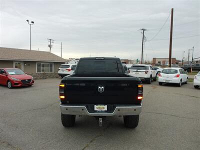 2017 RAM 2500 Big Horn   - Photo 4 - Layton, UT 84041
