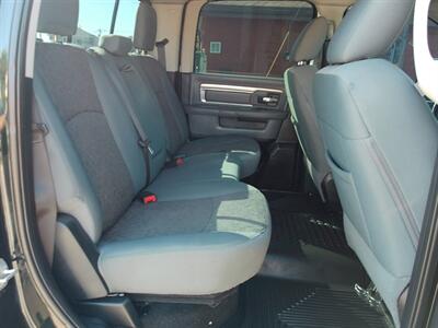 2017 RAM 2500 Big Horn   - Photo 22 - Layton, UT 84041