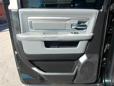 2017 RAM 2500 Big Horn   - Photo 21 - Layton, UT 84041