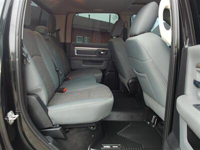 2017 RAM 2500 Big Horn   - Photo 18 - Layton, UT 84041