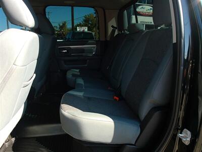 2017 RAM 2500 Big Horn   - Photo 20 - Layton, UT 84041