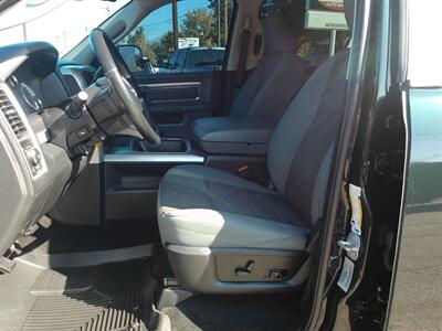 2017 RAM 2500 Big Horn   - Photo 14 - Layton, UT 84041