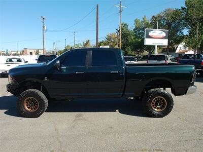2017 RAM 2500 Big Horn   - Photo 2 - Layton, UT 84041