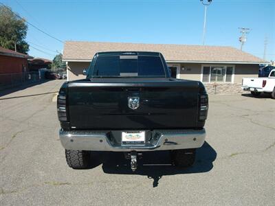 2017 RAM 2500 Big Horn   - Photo 4 - Layton, UT 84041