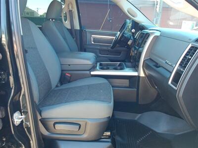 2017 RAM 2500 Big Horn   - Photo 24 - Layton, UT 84041