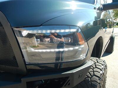 2017 RAM 2500 Big Horn   - Photo 12 - Layton, UT 84041