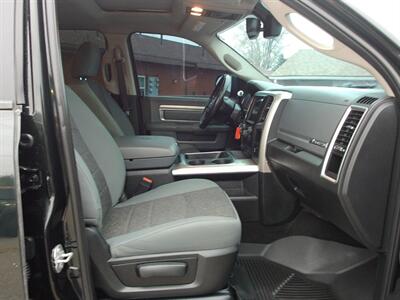 2017 RAM 2500 Big Horn   - Photo 20 - Layton, UT 84041