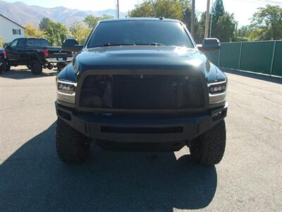 2017 RAM 2500 Big Horn   - Photo 9 - Layton, UT 84041