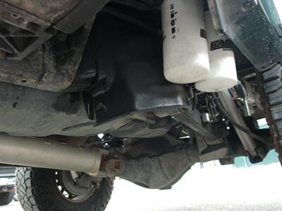 2017 RAM 2500 Big Horn   - Photo 22 - Layton, UT 84041