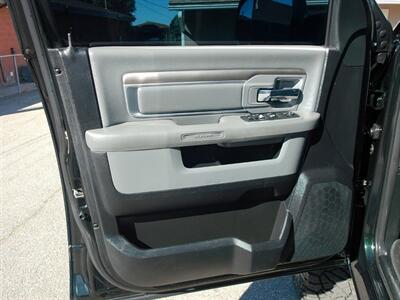 2017 RAM 2500 Big Horn   - Photo 19 - Layton, UT 84041