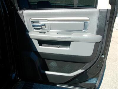 2017 RAM 2500 Big Horn   - Photo 23 - Layton, UT 84041