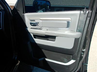 2017 RAM 2500 Big Horn   - Photo 25 - Layton, UT 84041