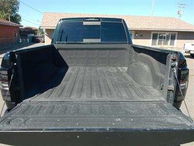 2017 RAM 2500 Big Horn   - Photo 5 - Layton, UT 84041