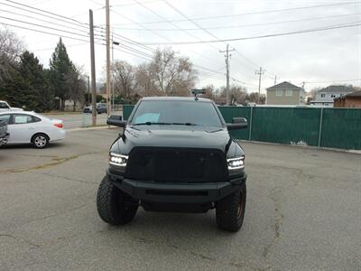 2017 RAM 2500 Big Horn   - Photo 8 - Layton, UT 84041