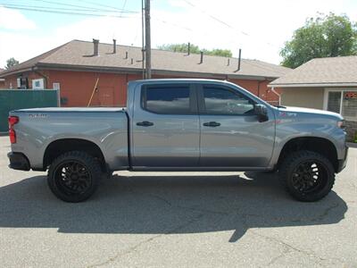 2020 Chevrolet Silverado 1500 LT Trail Boss   - Photo 7 - Layton, UT 84041