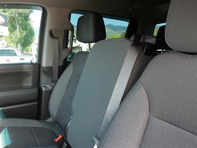 2020 Chevrolet Silverado 1500 LT Trail Boss   - Photo 15 - Layton, UT 84041