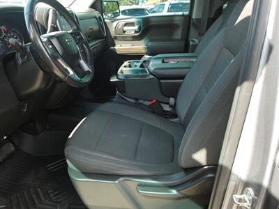 2020 Chevrolet Silverado 1500 LT Trail Boss   - Photo 13 - Layton, UT 84041