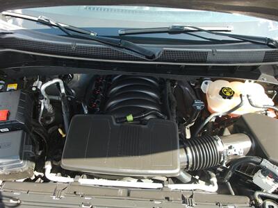 2020 Chevrolet Silverado 1500 LT Trail Boss   - Photo 10 - Layton, UT 84041