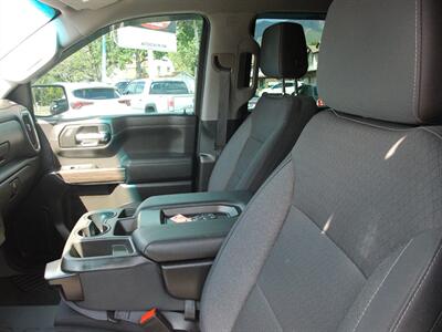 2020 Chevrolet Silverado 1500 LT Trail Boss   - Photo 14 - Layton, UT 84041