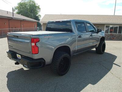 2020 Chevrolet Silverado 1500 LT Trail Boss   - Photo 6 - Layton, UT 84041