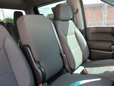 2020 Chevrolet Silverado 1500 LT Trail Boss   - Photo 23 - Layton, UT 84041