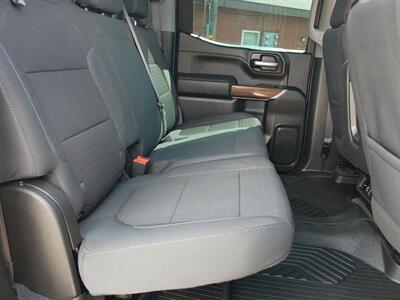 2020 Chevrolet Silverado 1500 LT Trail Boss   - Photo 20 - Layton, UT 84041