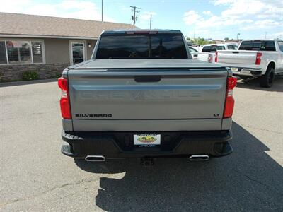 2020 Chevrolet Silverado 1500 LT Trail Boss   - Photo 4 - Layton, UT 84041