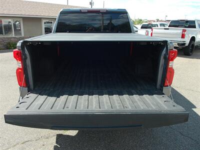 2020 Chevrolet Silverado 1500 LT Trail Boss   - Photo 5 - Layton, UT 84041