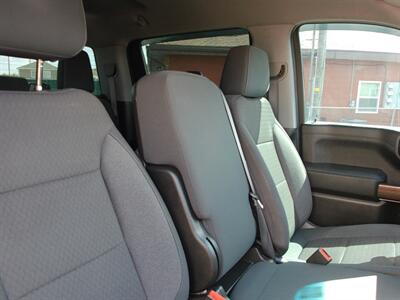 2020 Chevrolet Silverado 1500 LT Trail Boss   - Photo 24 - Layton, UT 84041