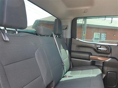 2020 Chevrolet Silverado 1500 LT Trail Boss   - Photo 21 - Layton, UT 84041
