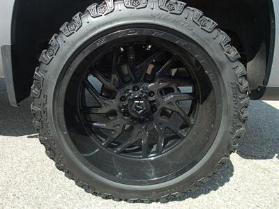 2020 Chevrolet Silverado 1500 LT Trail Boss   - Photo 12 - Layton, UT 84041