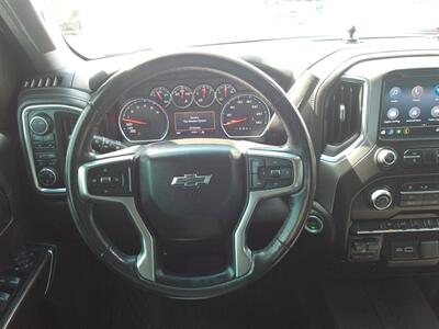 2020 Chevrolet Silverado 1500 LT Trail Boss   - Photo 17 - Layton, UT 84041
