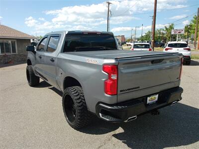 2020 Chevrolet Silverado 1500 LT Trail Boss   - Photo 3 - Layton, UT 84041