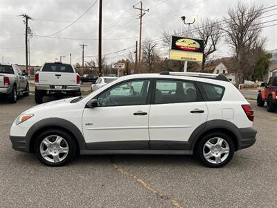 2007 Pontiac Vibe   - Photo 2 - Layton, UT 84041