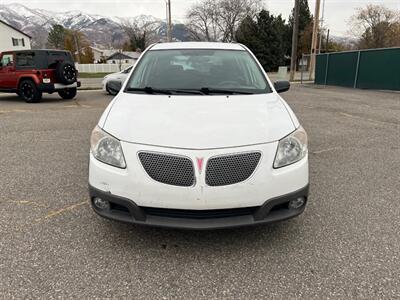 2007 Pontiac Vibe   - Photo 8 - Layton, UT 84041