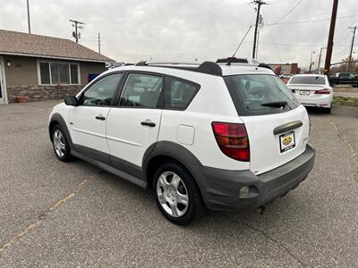 2007 Pontiac Vibe   - Photo 3 - Layton, UT 84041