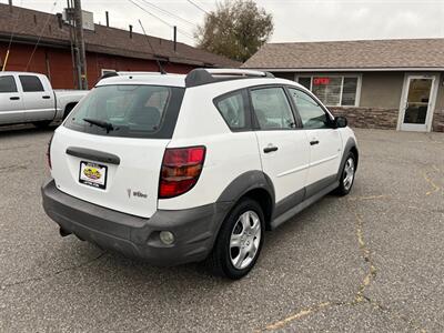 2007 Pontiac Vibe   - Photo 5 - Layton, UT 84041