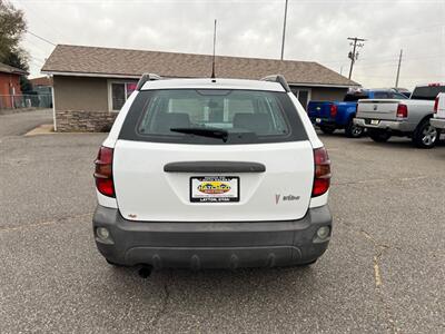 2007 Pontiac Vibe   - Photo 4 - Layton, UT 84041