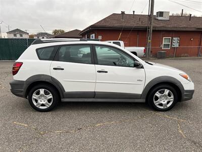 2007 Pontiac Vibe   - Photo 6 - Layton, UT 84041