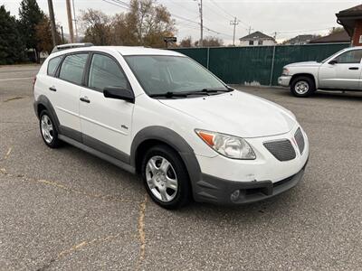 2007 Pontiac Vibe   - Photo 7 - Layton, UT 84041