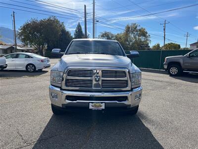 2012 RAM 2500 Laramie   - Photo 10 - Layton, UT 84041