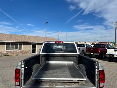 2012 RAM 2500 Laramie   - Photo 5 - Layton, UT 84041