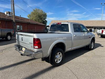 2012 RAM 2500 Laramie   - Photo 7 - Layton, UT 84041